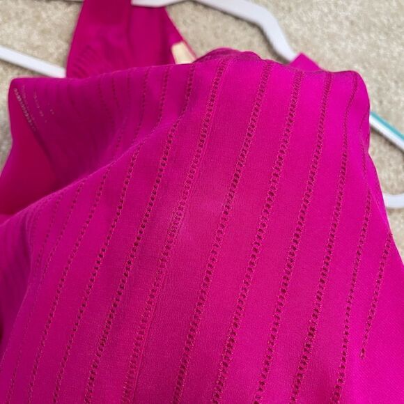 Vanessa Bruno Athé Silk Tank - Picture 4 of 5